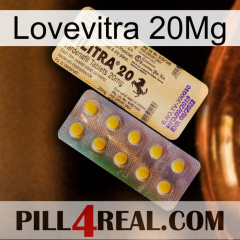 Lovevitra 20Mg new06